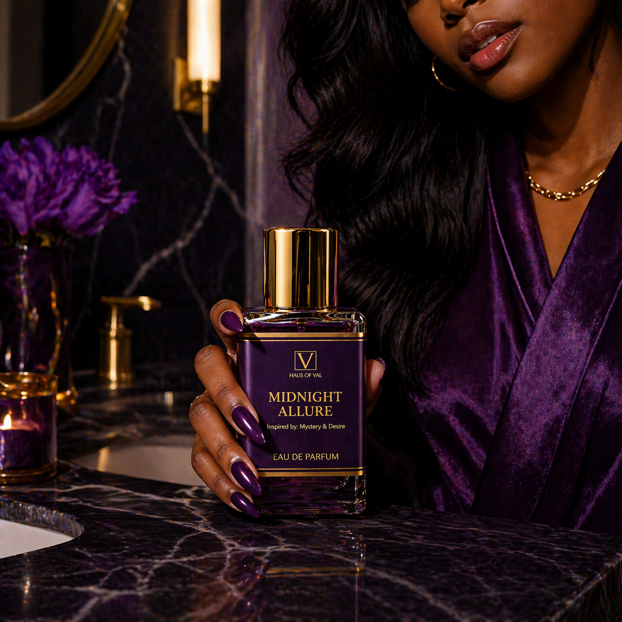 Midnight Allure