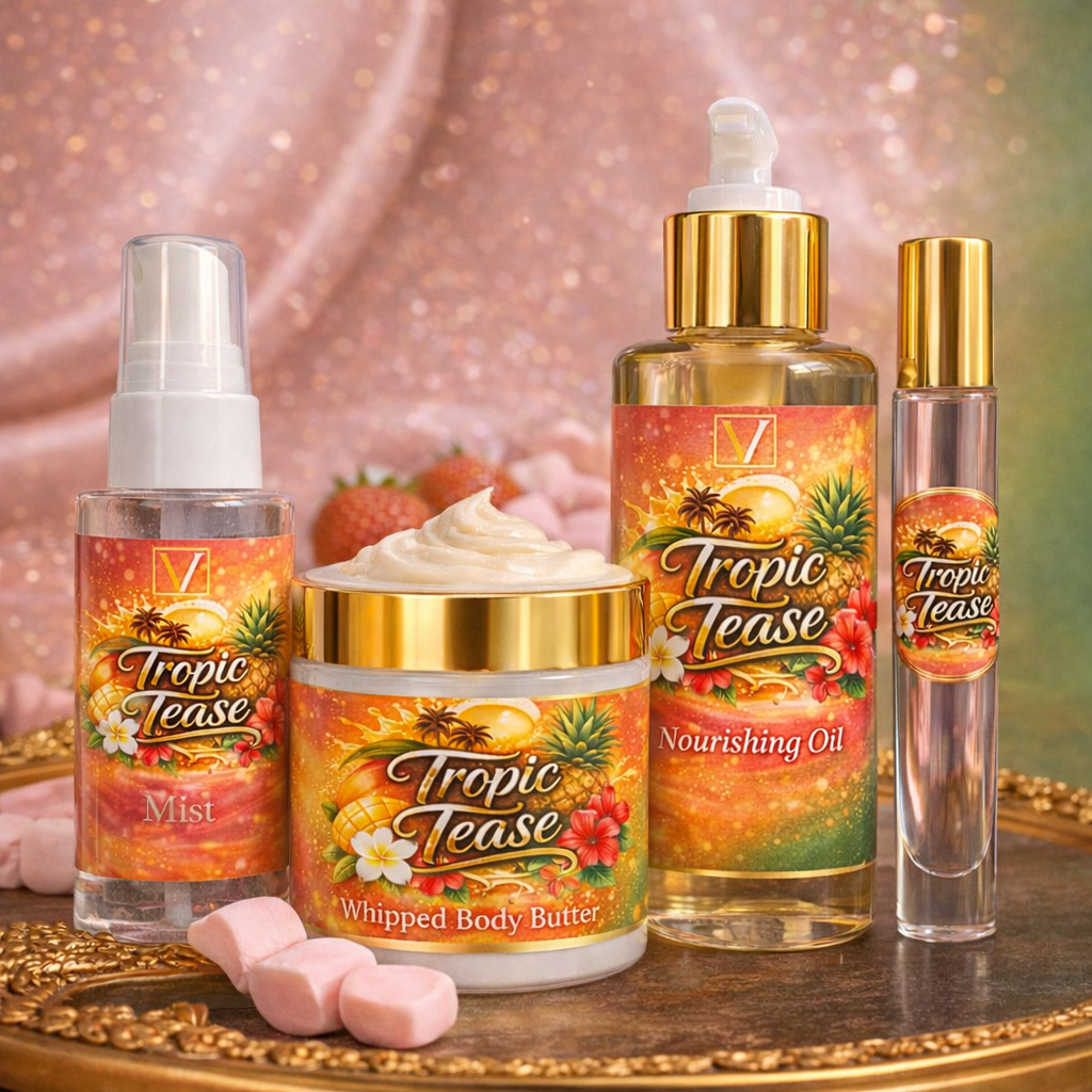 Tropic Tease