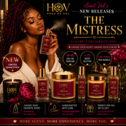 The Mistress