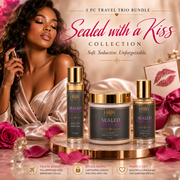 Sealed With a Kiss