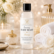 Luxury Body Wash