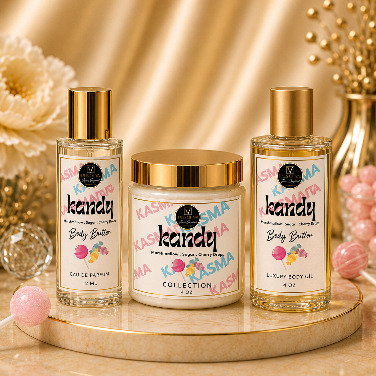 Kasma Kandy