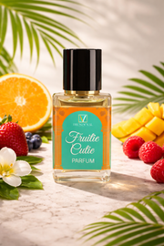 Fruitie Cutie