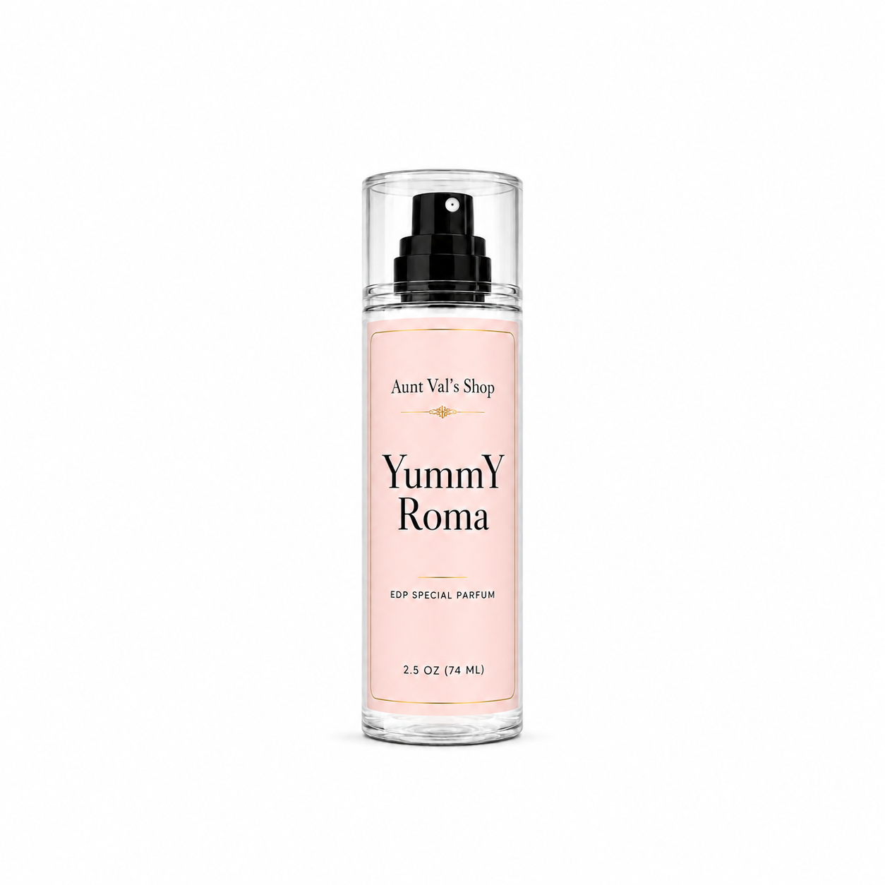 Yummy Roma