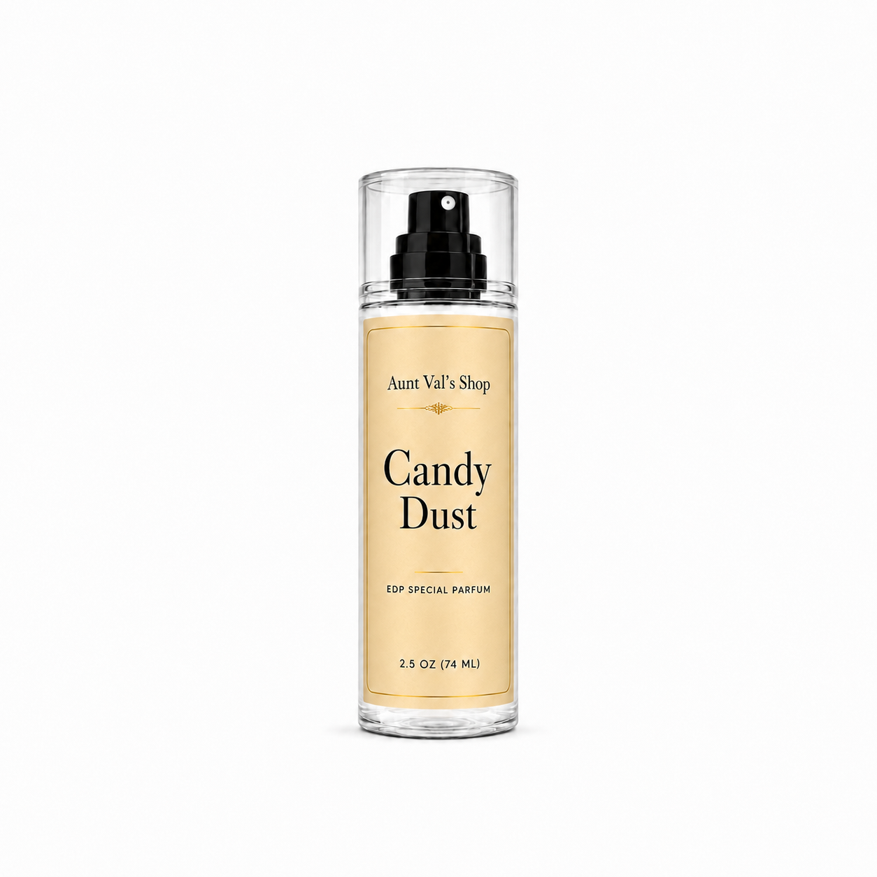 Candy Dust