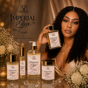 Imperial Elixir by Ciara