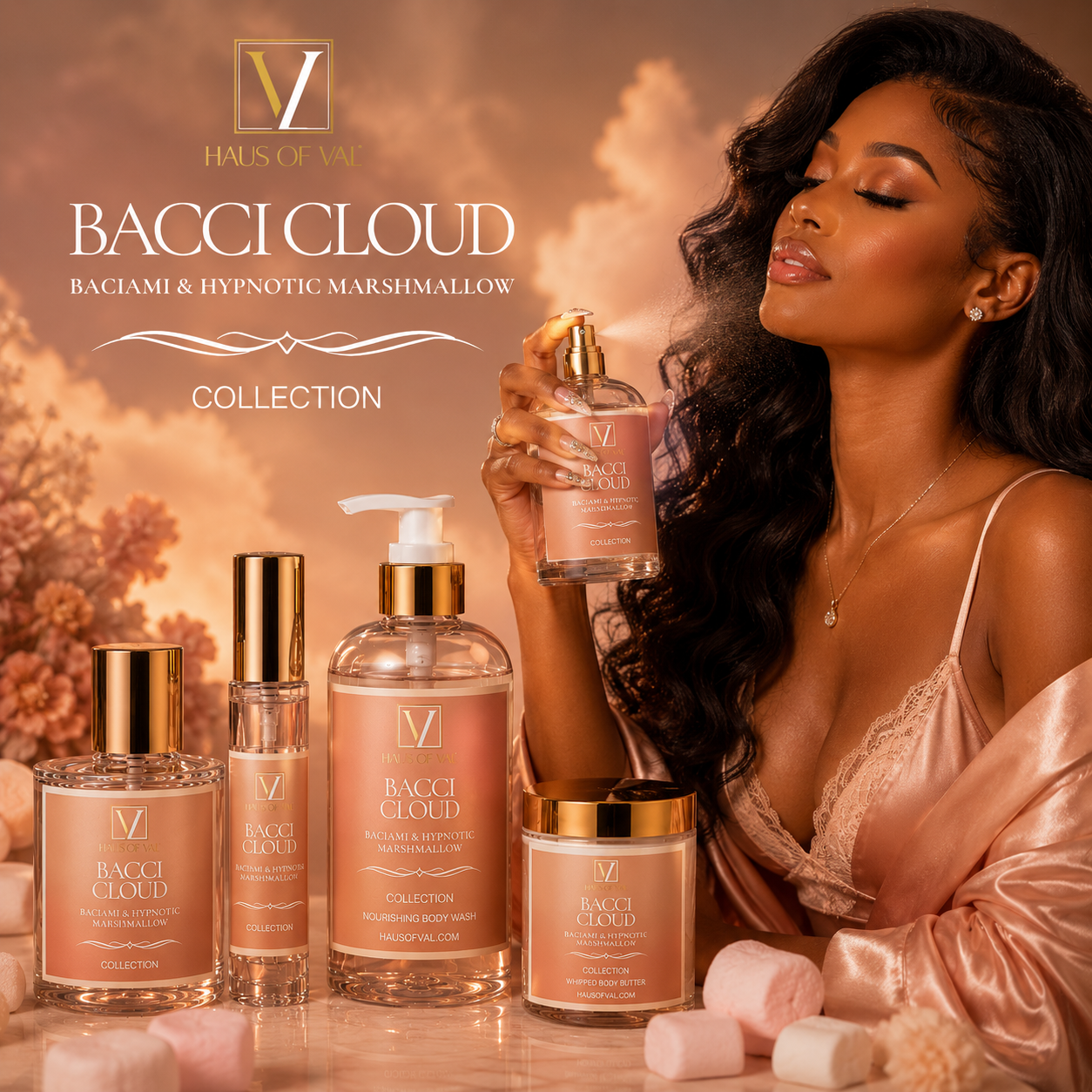 Bacci Cloud