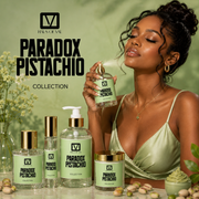 Paradox Pistachio 100ml Perfume