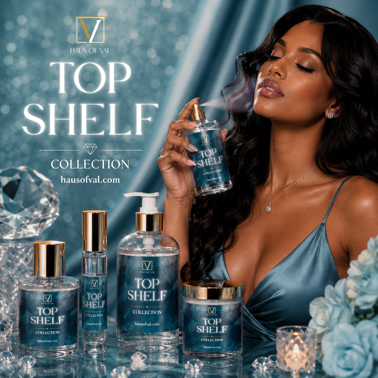 Top Shelf