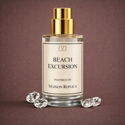 Beach Excursion