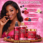 Summer Body Care Full Size Set