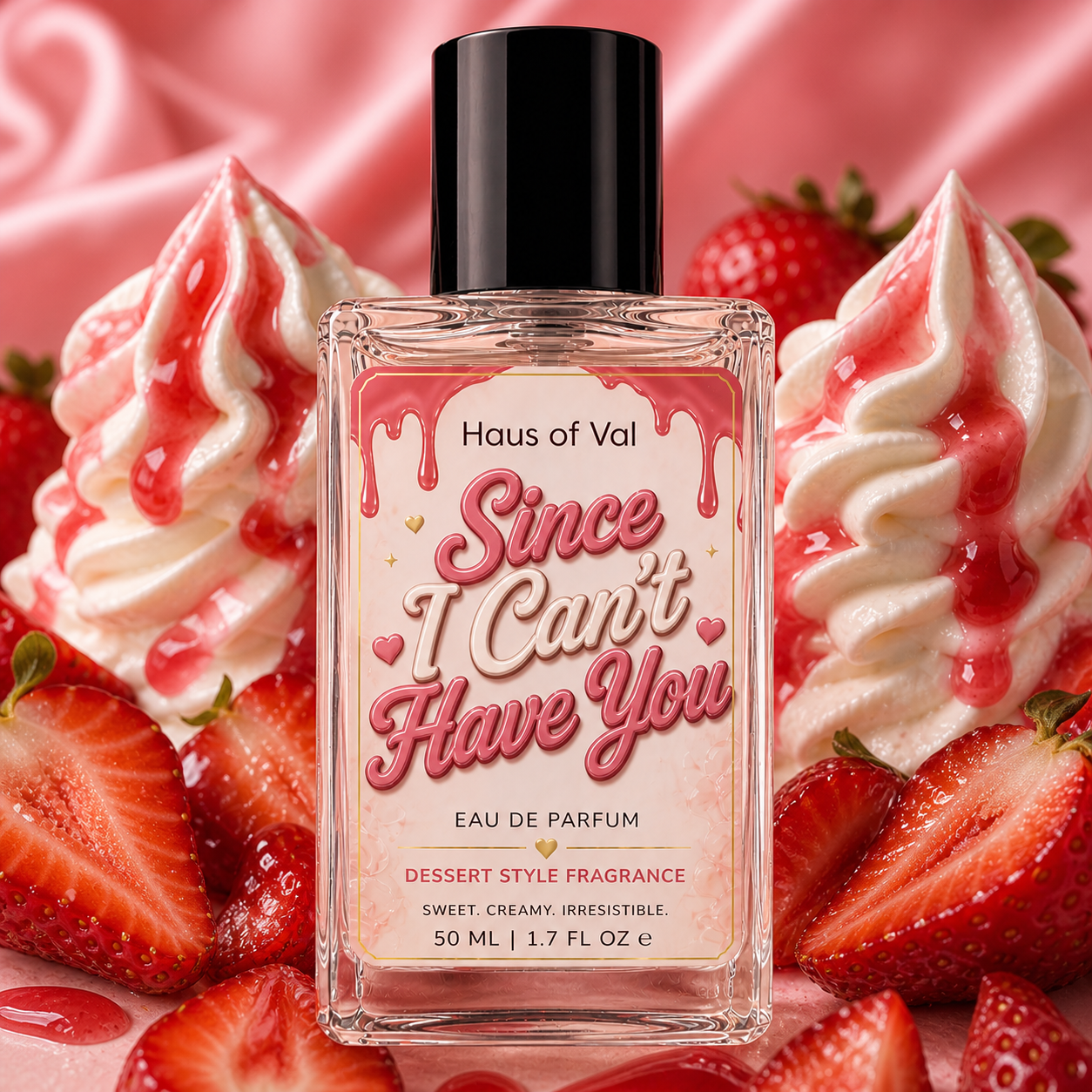 Dessert Eau De Parfums 30 ml
