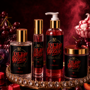 Red Affair