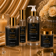 Fyre Vanilla