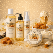 Maison Butter Vanille