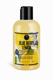 Bakery Sea Moss Body Washes