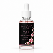Rose Complete Balance Face Oil 30 ml