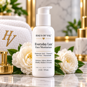 Everyday Luxe Daily Facial Moisturizer