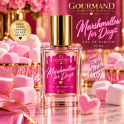 Marshmallow for Dayz 30 ML EDP