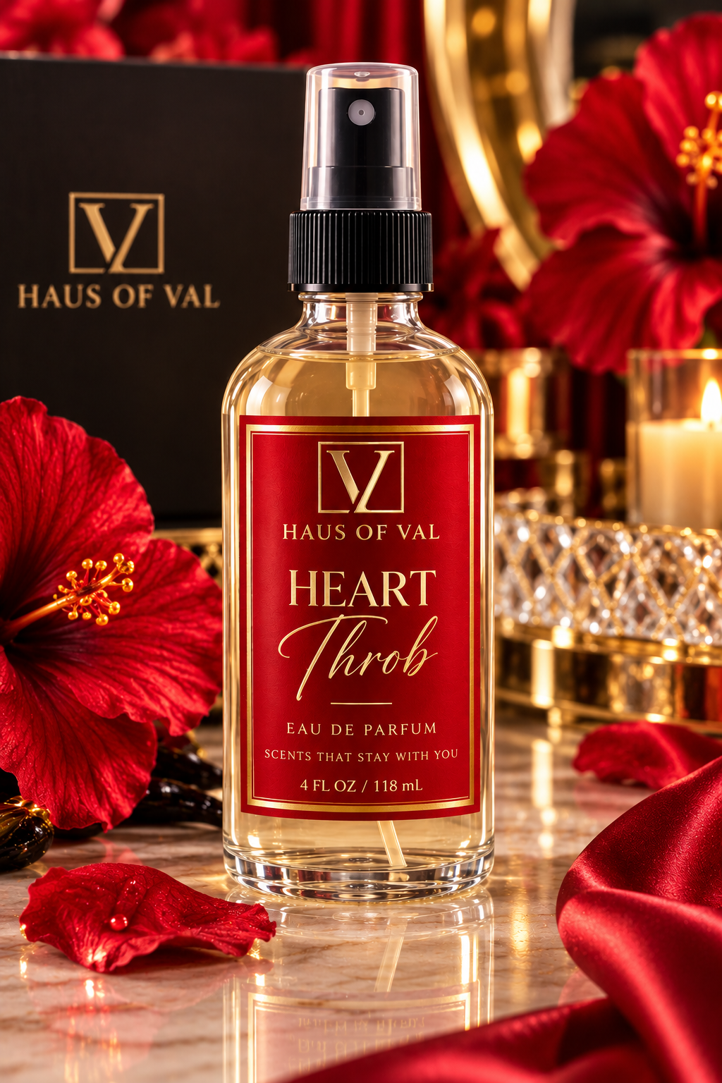 100 Ml Eau De Parfum Special