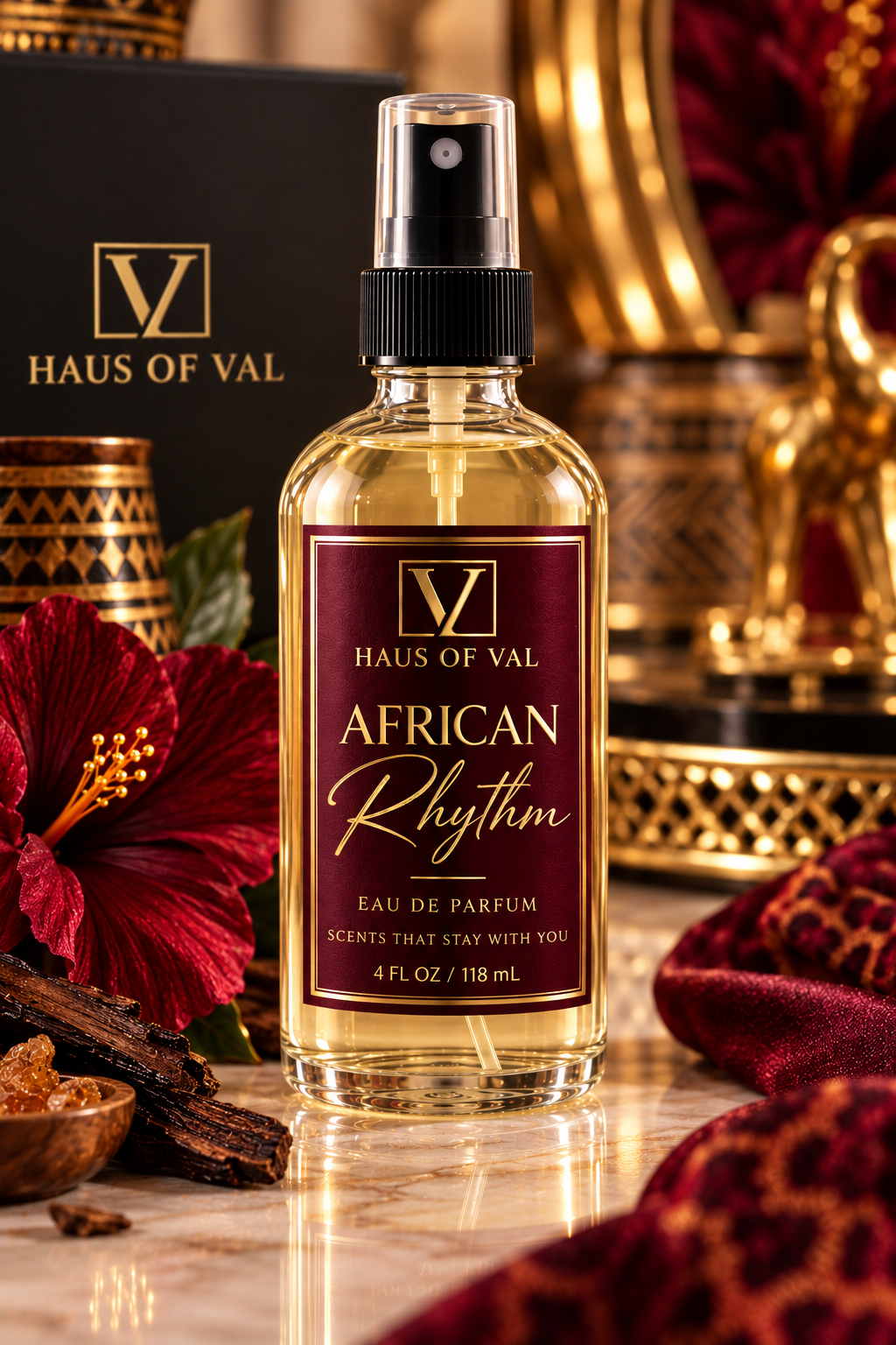100 Ml Eau De Parfum Special