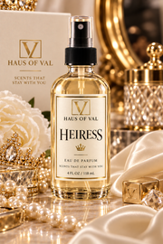 100 Ml Eau De Parfum Special