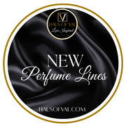 New Perfumes