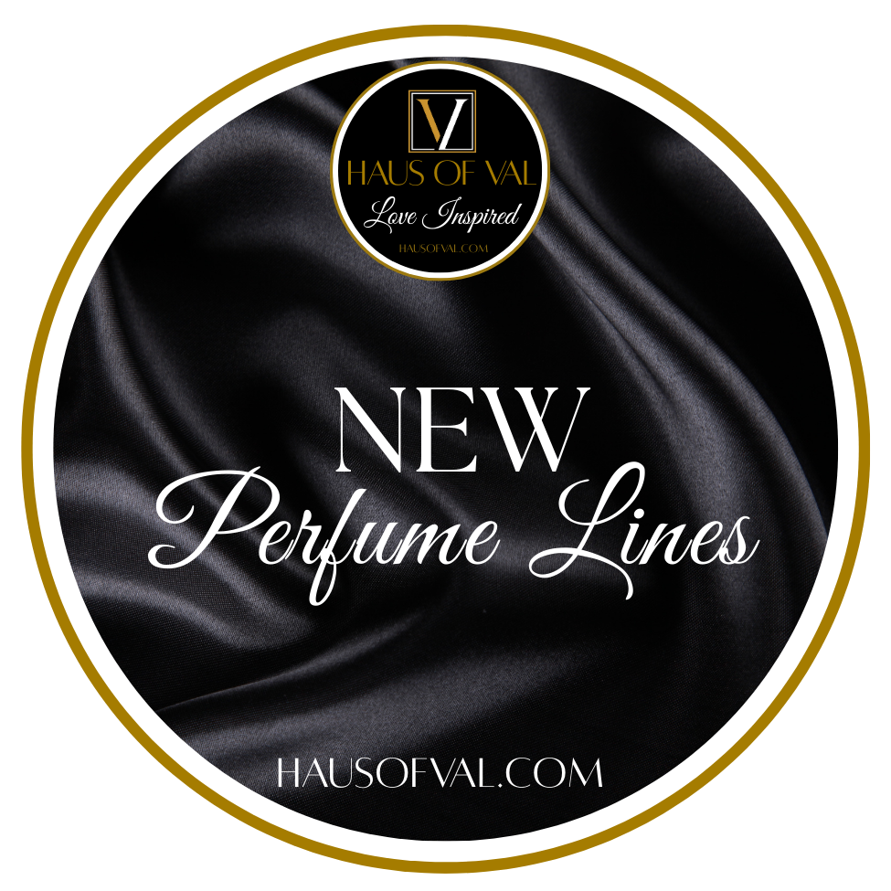 New Perfumes