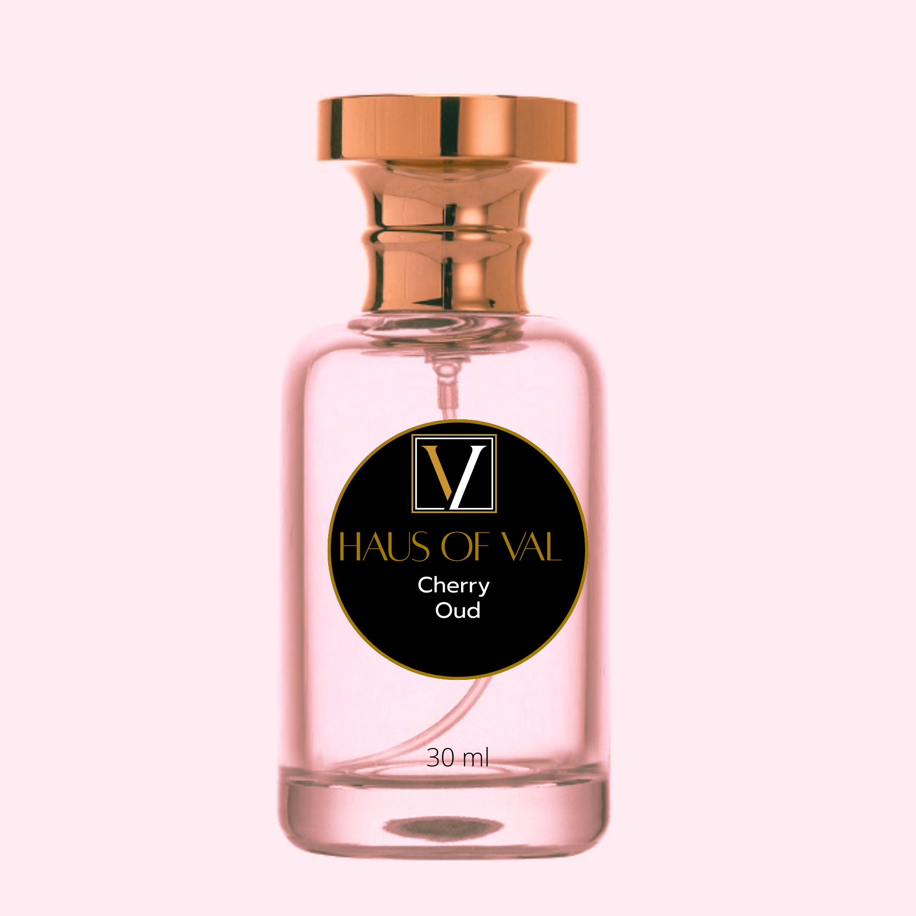 HOV 10-19 Releases 30 ml Perfume Mist