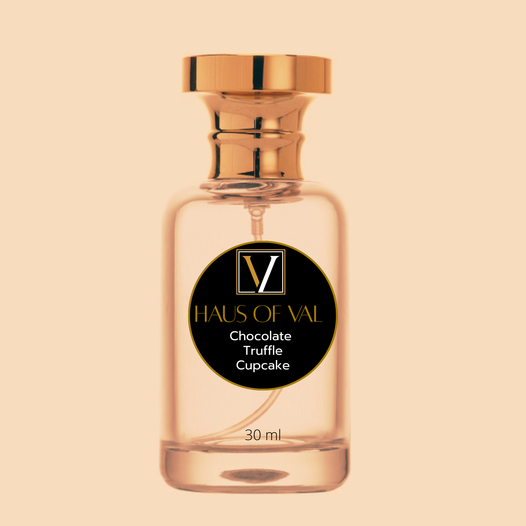 HOV 10-19 Releases 30 ml Perfume Mist