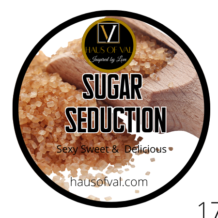 Sugar Seduction