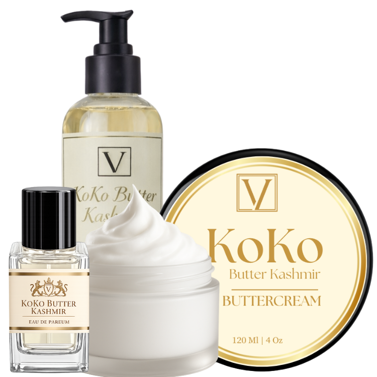 KoKo Butter Kashmir