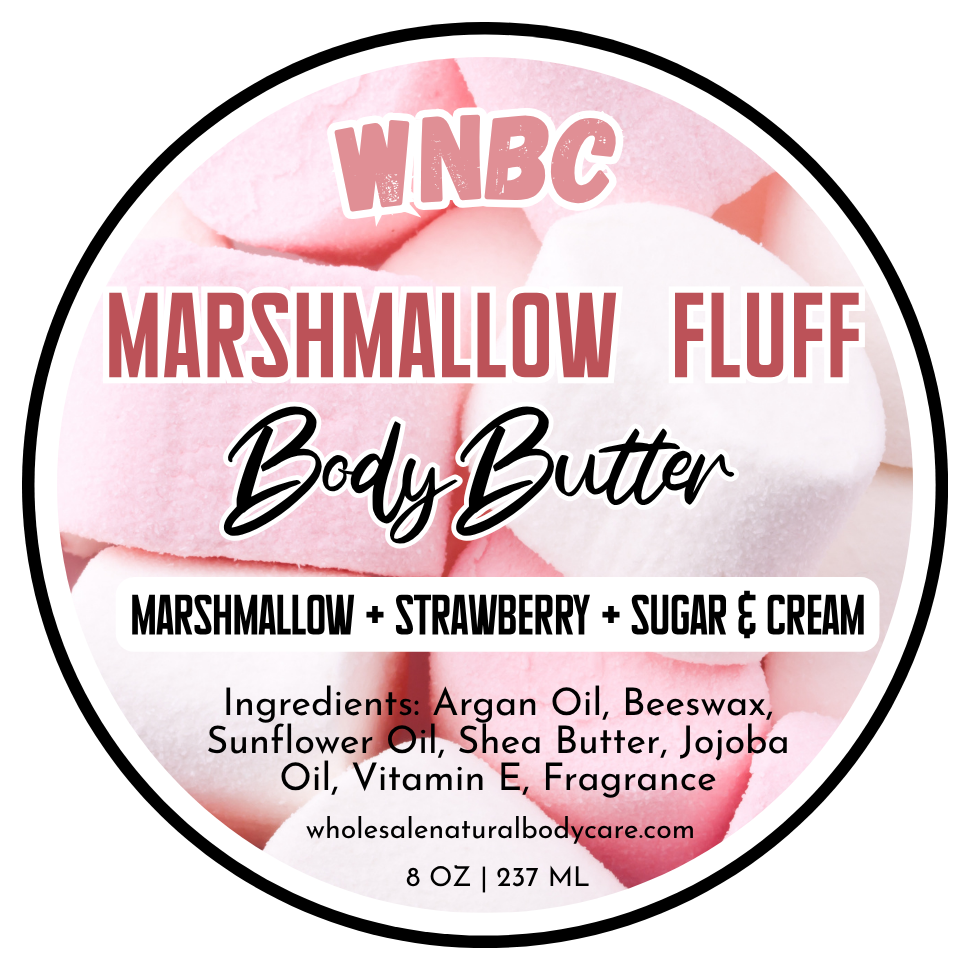 Marshmallow Fluff