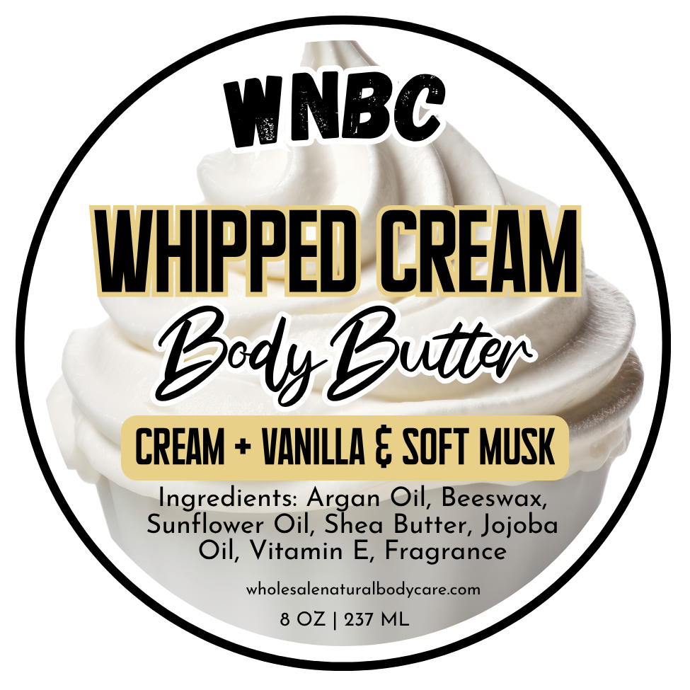 Whipped Cream