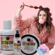 Cotton Candy