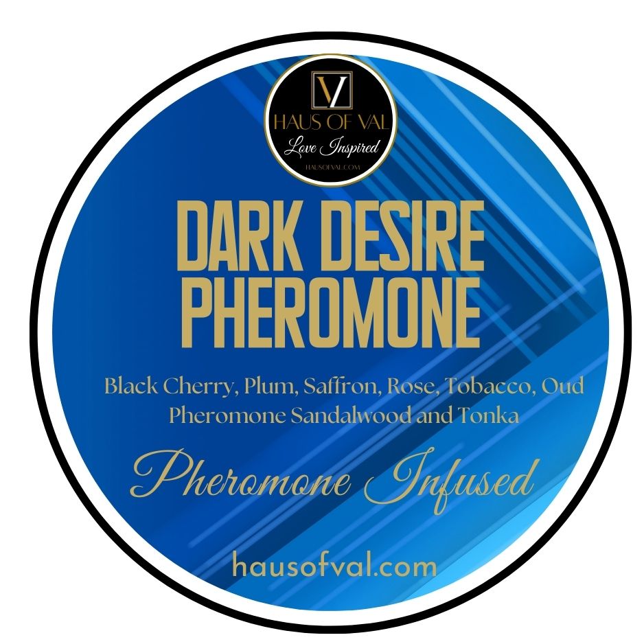Dark Desire Pheromone