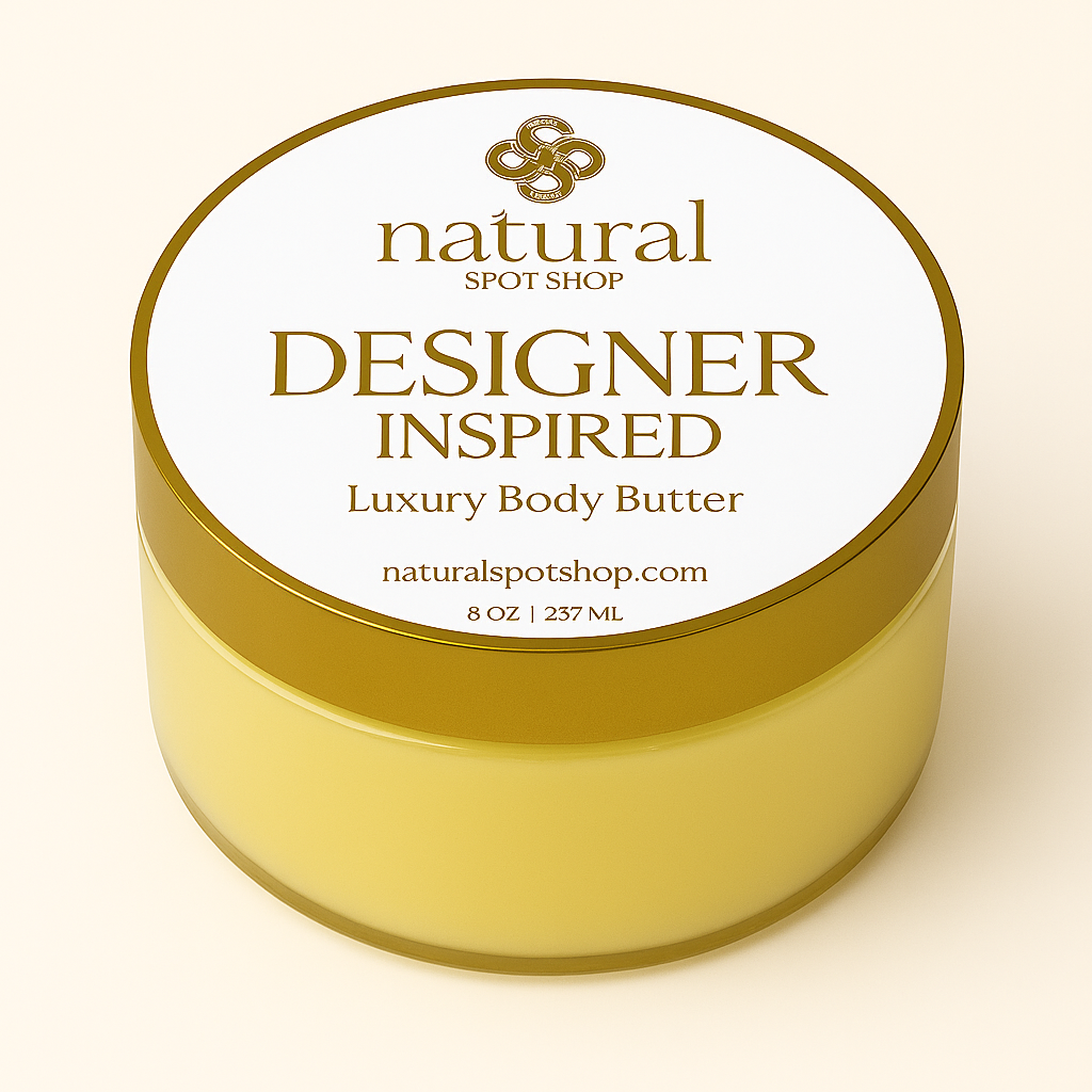 Superlative Body Butter (Copy)