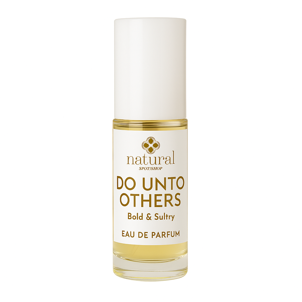 Do Unto Others - Inspired by  Phlur Golden Rule