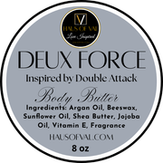 Deux force