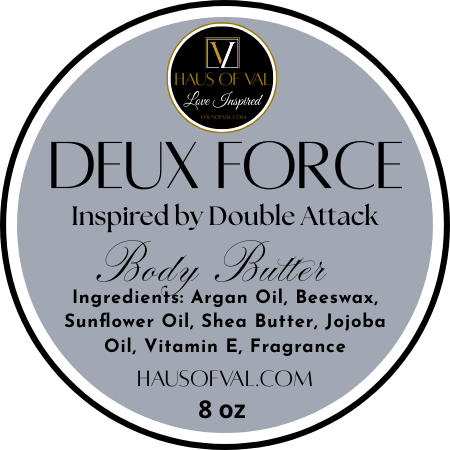 Deux force