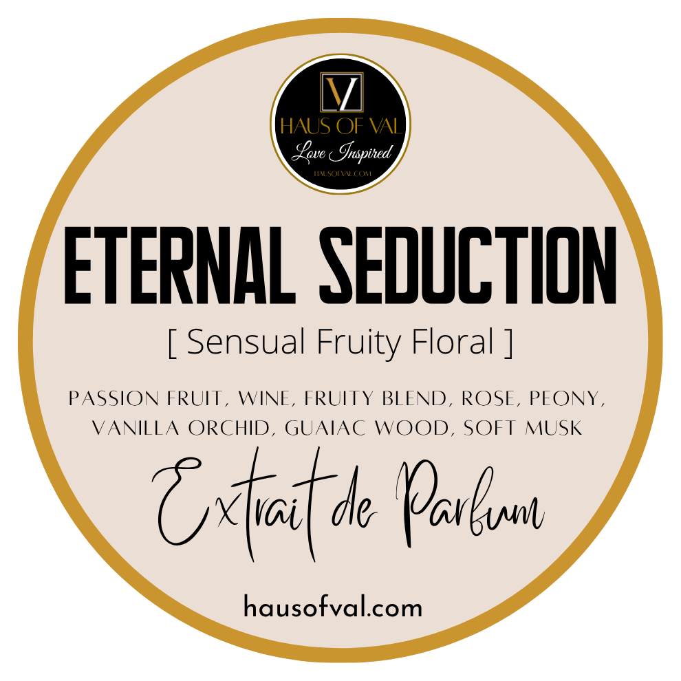 Eternal Seduction