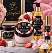 Rock It Girl- Inspried by YBM