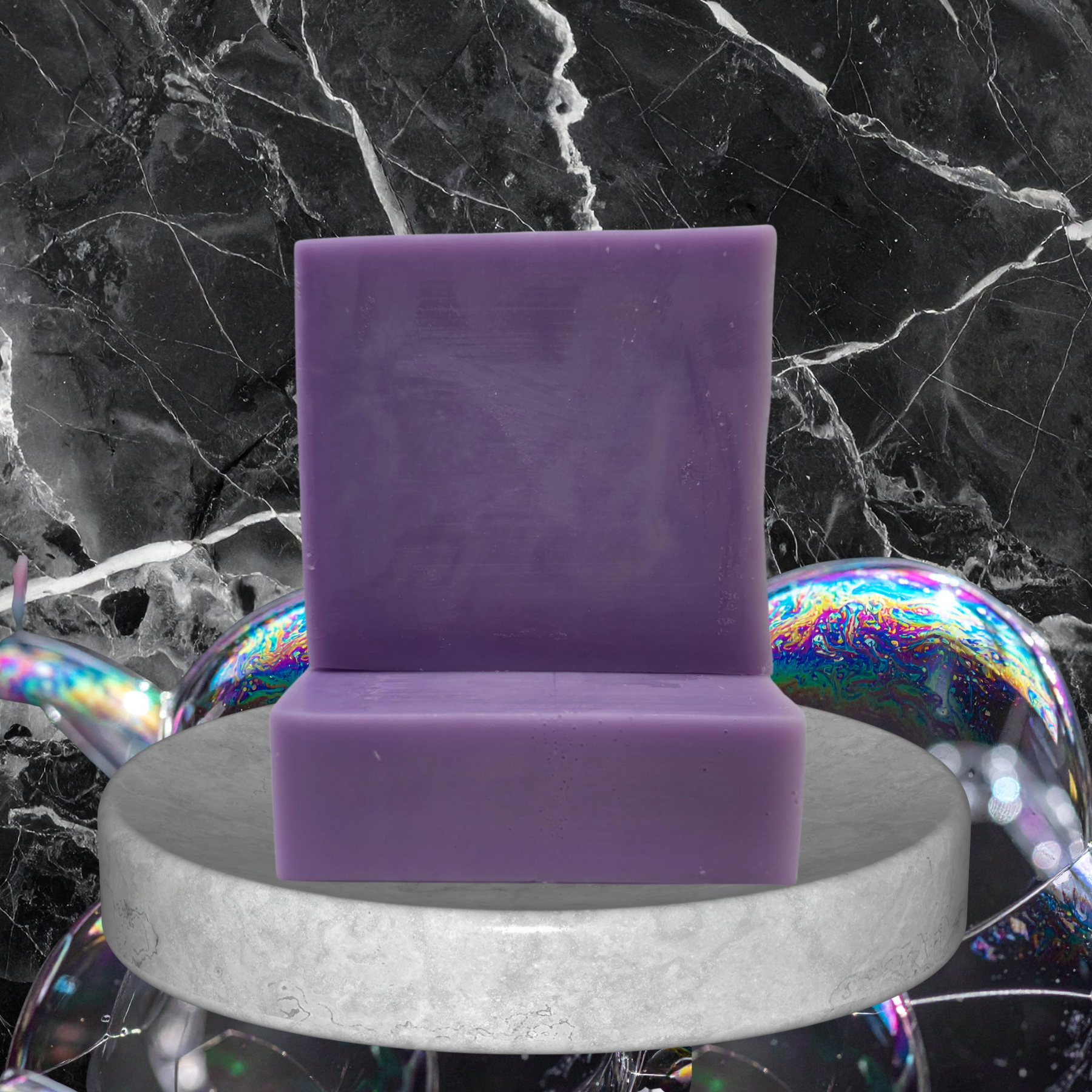 Soaps - Fig Opulence Luxury Bar