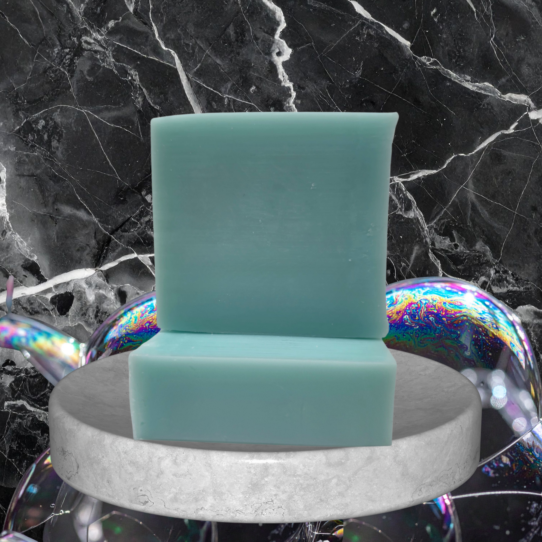 Soaps - Cotton Candy Luxury Bar