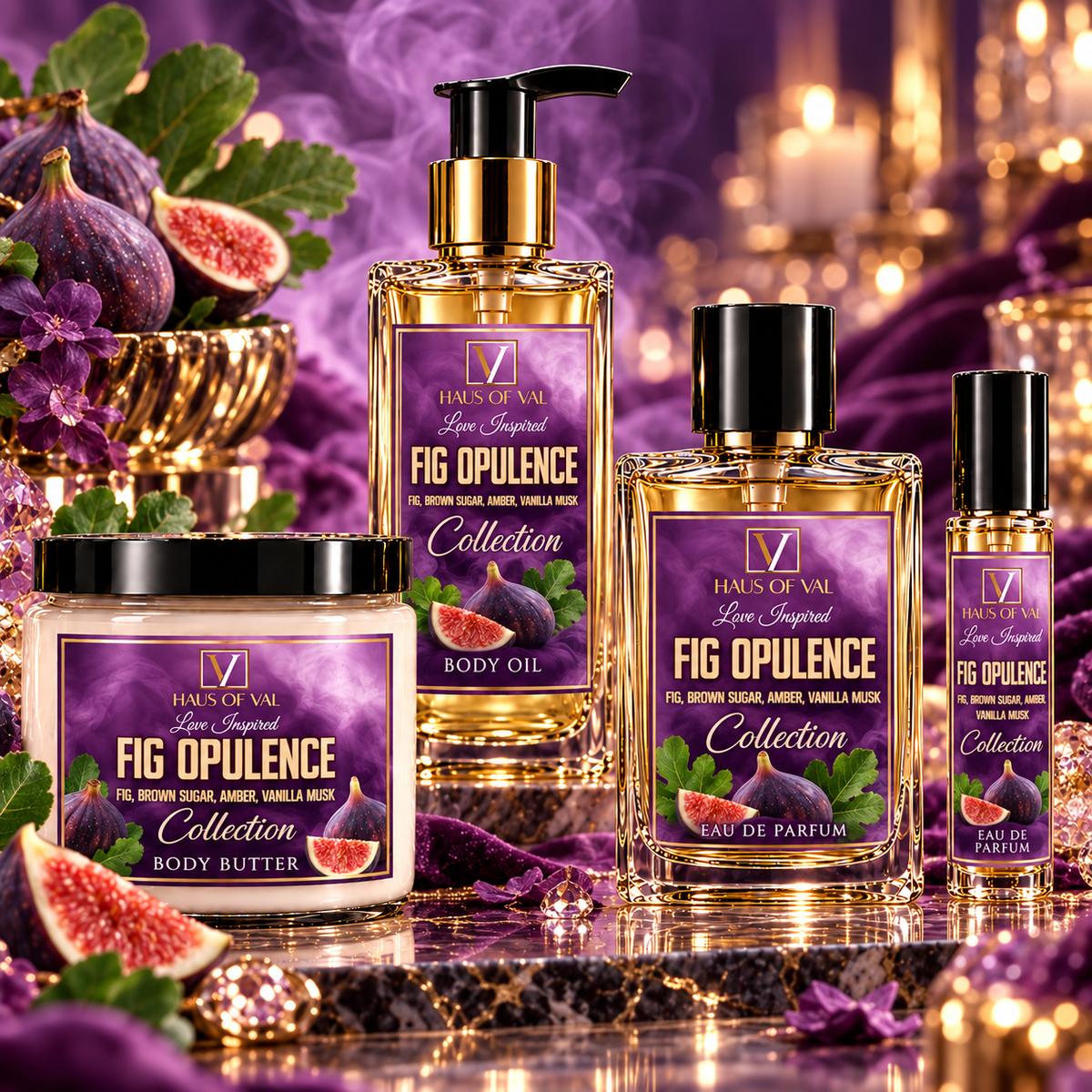 Fig Opulence