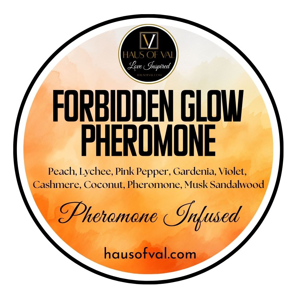 Forbidden Glow Pheromone
