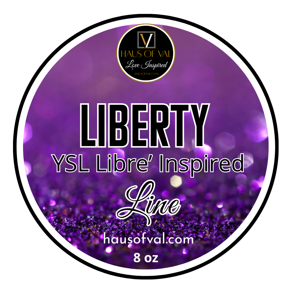Liberty