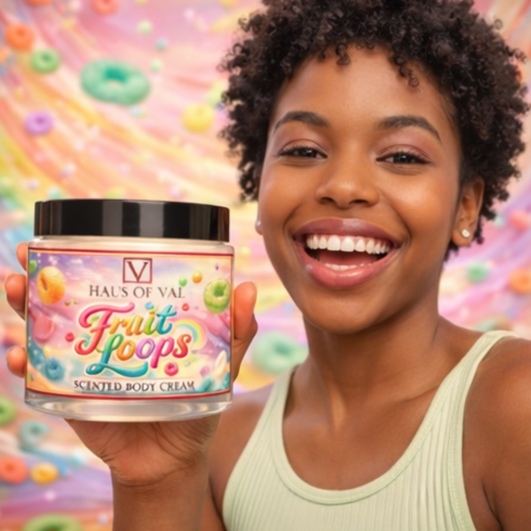 Fruit Loops