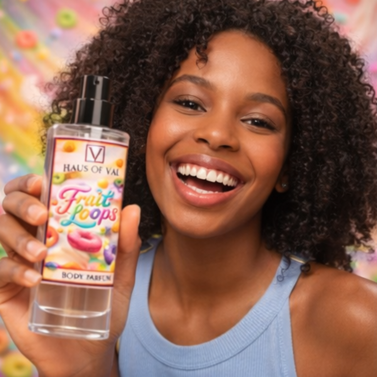 Loopsv Fruit Loops