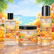 Mango Splash